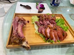 -江南村酒家
