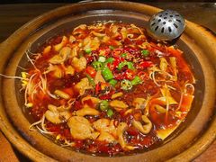 -马头巷·食景园(苏州总店)