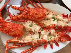 -毛里求斯小四川餐厅总店