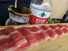 -阳坊胜利涮羊肉(阳坊老店)