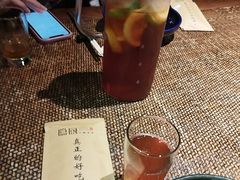 -隐厨中国餐馆(红旗大街店)