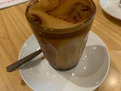 -CafeDuVillage乡村咖啡馆(美邻苑店)