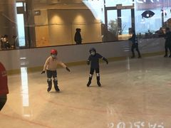 -冠军冰场CHAMPION RINK(苏州中心商场店)