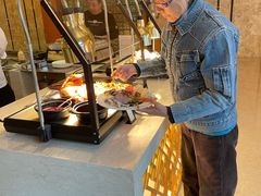 -东西风牛排馆周末烧烤自助(首都机场希尔顿店)