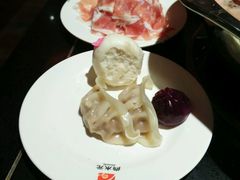 -尚水元休闲自助餐厅(中央城店)