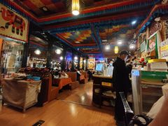 -娜玛瑟德餐厅(宇拓路店)