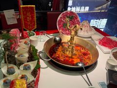 -小龙翻大江·小龙坎臻选店(太古里店)