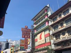 -唐人街(耀华力路)