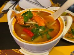 -simply thai天泰(长泰广场店)
