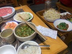 -堂客老火锅(欣阳广场总店)