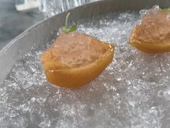 -东南里湖景餐厅·新闽菜(浦西万达店)