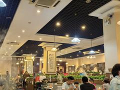 -鑫龙火锅城(青岛分店)