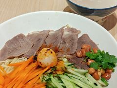 -陳香貴·蘭州牛肉面(月星环球港店)