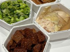 -上海老饭店(北京分店)