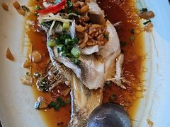 -新白鹿餐厅(城西银泰城店)