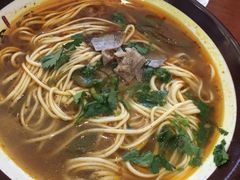 -美玲拉面(鞍山西道店)