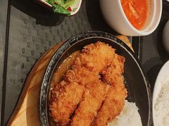 -乡村基(双流时代奥特莱斯餐厅)