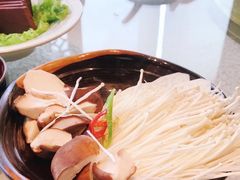 -香厨中餐厅(松北香格里拉店)