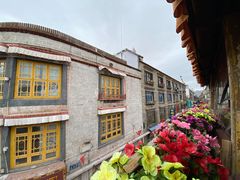 景观位-玛吉阿米·餐吧