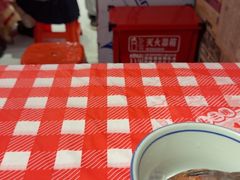 -荆九爷爆炒桥头三嫩(浙大店)