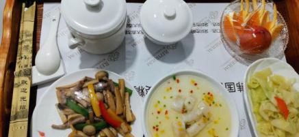 -爱贝蕊恩韩式月子会所(南山店)