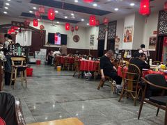 -红灯笼龙凤饭店(宁波老字号店)