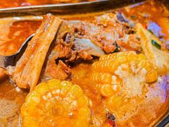 -满堂春特色餐馆