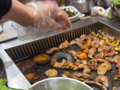 -阿亲家·韩式无限烤肉(春熙路店)