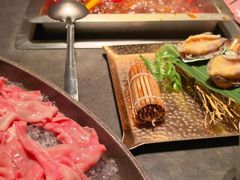 -锦城印象火锅(天府三街店)