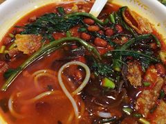 -螺小胖柳州螺蛳粉(钟楼总店)