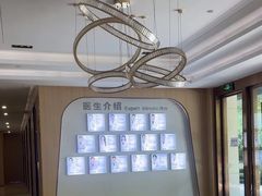 -合肥美奥口腔·种植矫正中心(政务院)