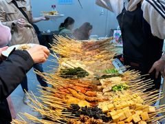 -郭记小街麻辣烫(南小街总店)