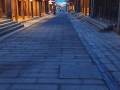 -榆次老城