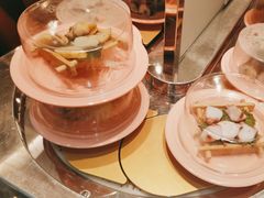 -争鲜回转寿司(通州万达店)