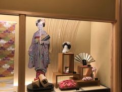 -弥荣会馆日本传统艺能表演