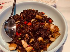 永州血鸭-毛家湾公馆(东圃店)