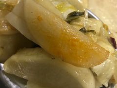 -重庆特色冷锅鱼(武大店)