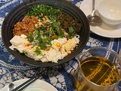 -滇道云南特色料理(康定路店)