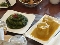 -北京小肠陈饭庄(方庄店)