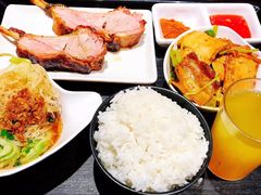 -阿那亚第三食堂 Cafeteria 3
