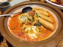 -三姐妹餐厅(曲江店)