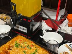 -路边边.炒菜烧烤.音乐餐厅(良乡长虹店)