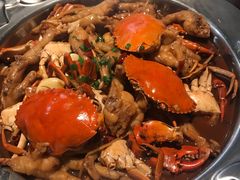 -胖哥俩肉蟹煲(福州仓山爱琴海店)