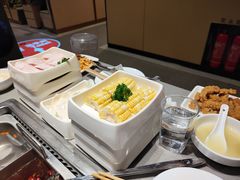 -海底捞火锅(杭州越界锦和大厦店)