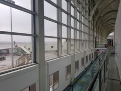-银川河东国际机场