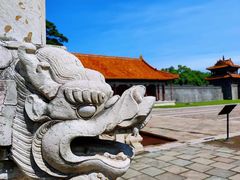-沈阳市东陵公园