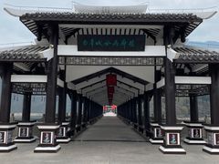 -白帝城·瞿塘峡景区