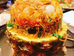 -CHINCHIN 青青·泰国料理(万象食家店)