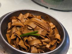 -食为先庐畔渔歌(合作化路店)