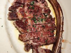 -波特曼西餐厅(中央大街店)